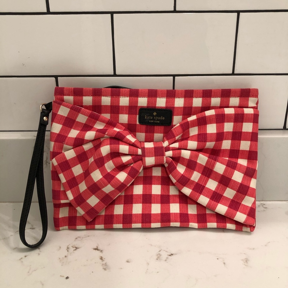 Kate Spade Wristlet